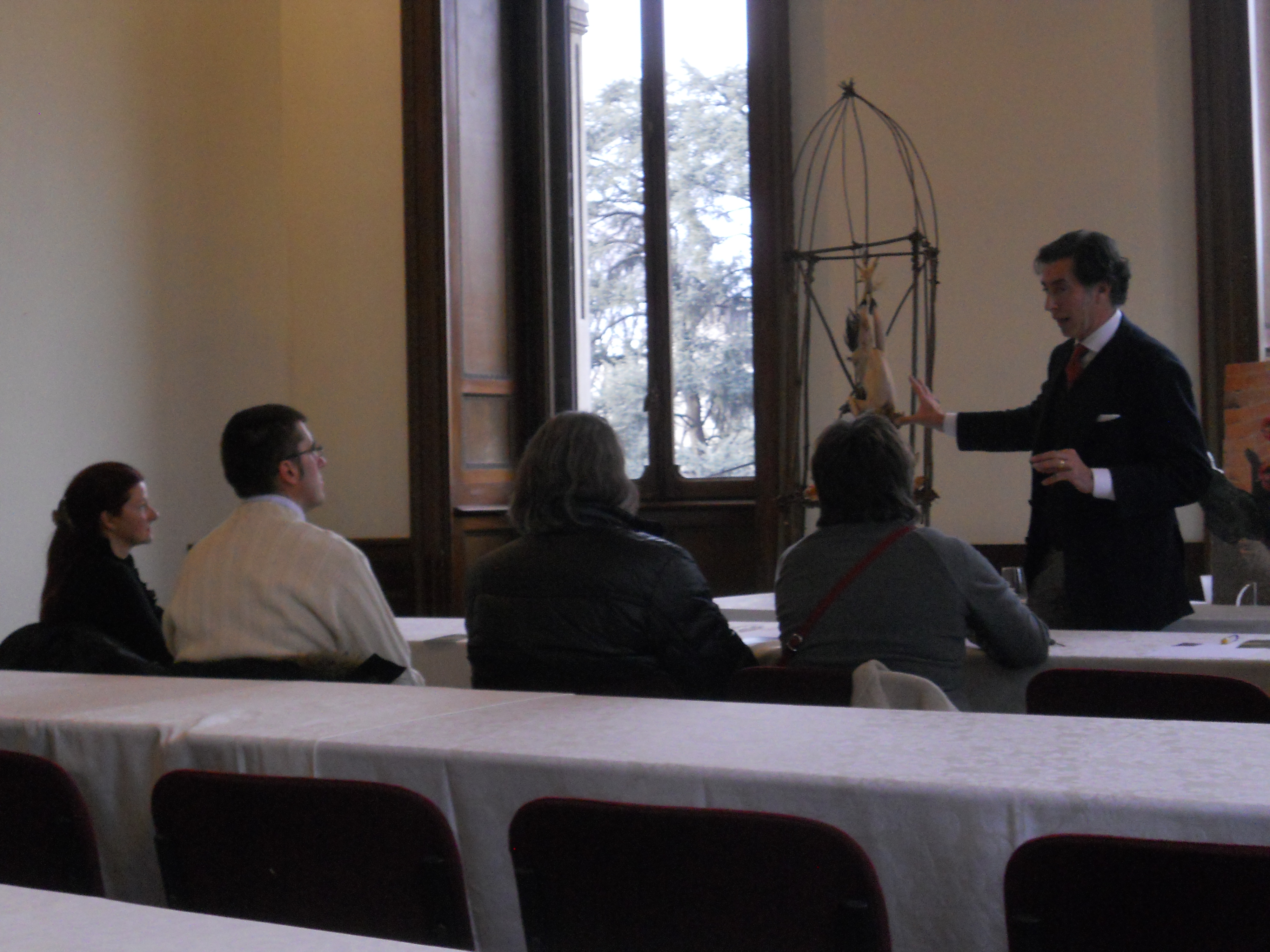 Mio Laboratorio: CURA DELLE CARNI