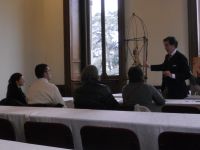 Mio Laboratorio: CURA DELLE CARNI