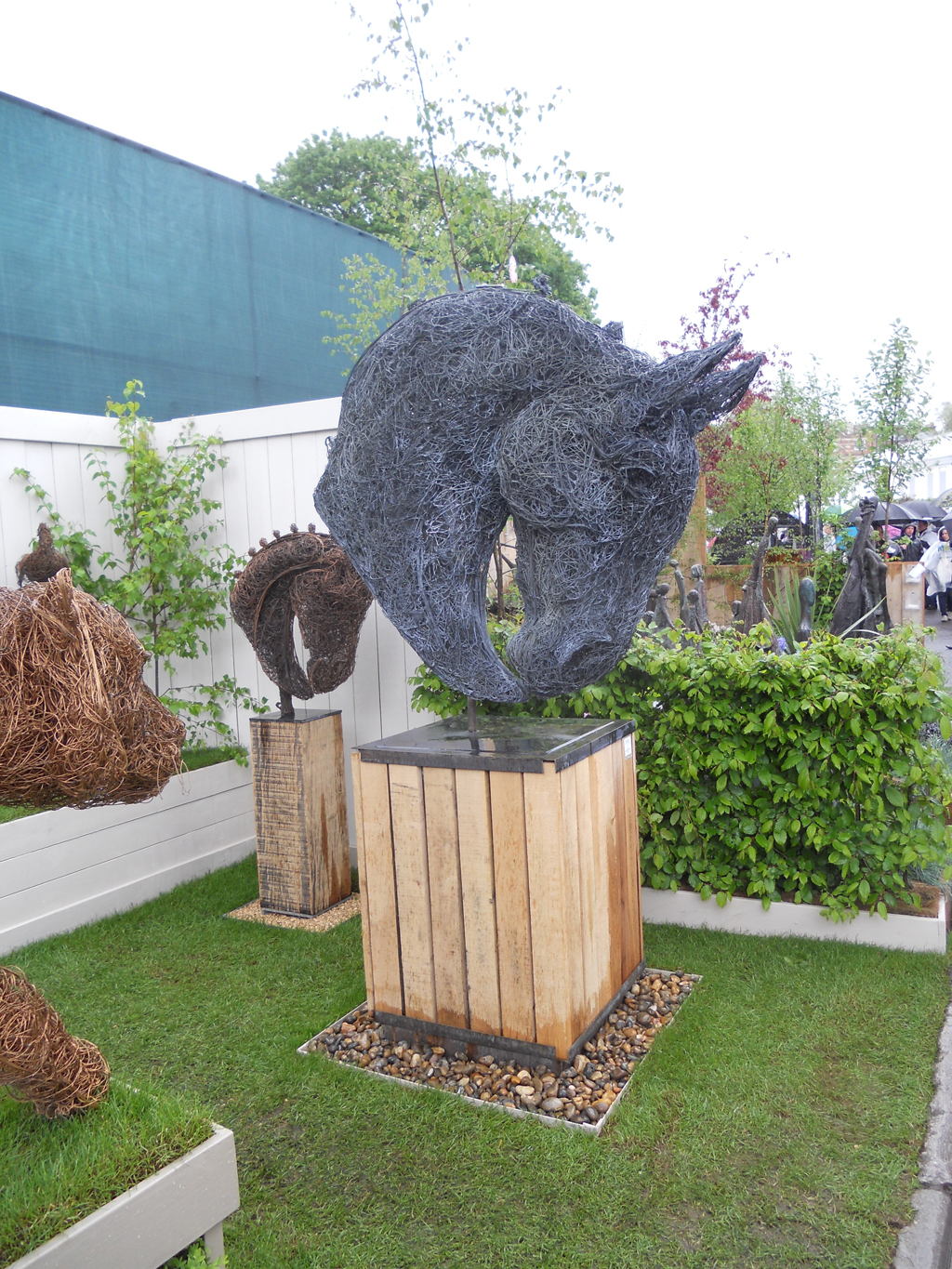 ARCHIVIO LONDRA 2013