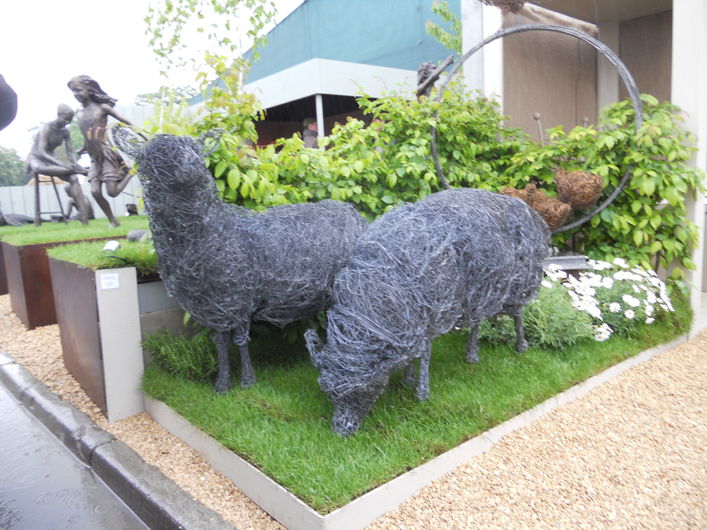 ARCHIVIO LONDRA 2013