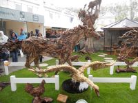 ARCHIVIO LONDRA 2013