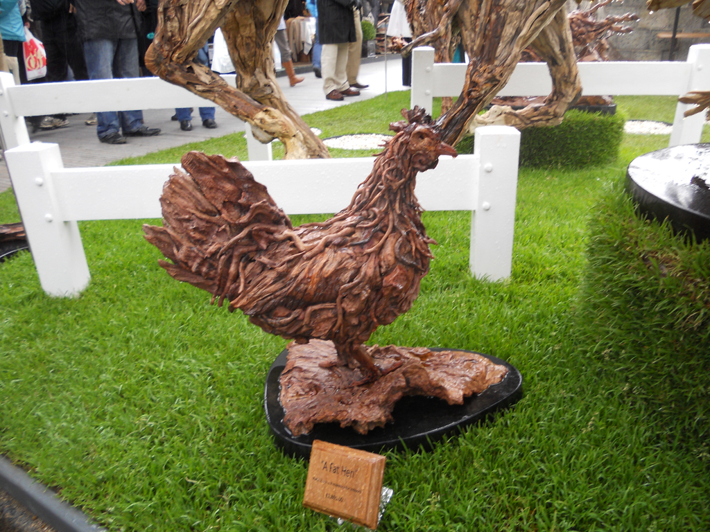 ARCHIVIO LONDRA 2013