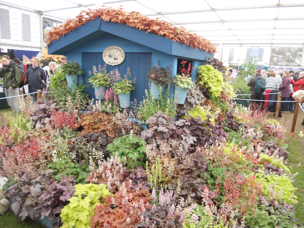 ARCHIVIO LONDRA 2013