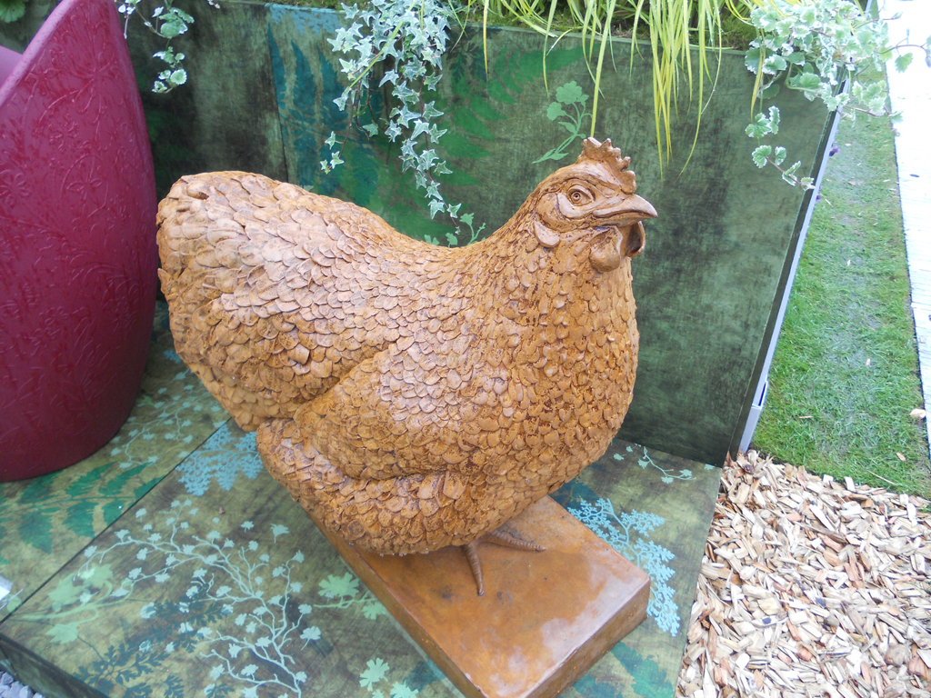 ARCHIVIO LONDRA 2013