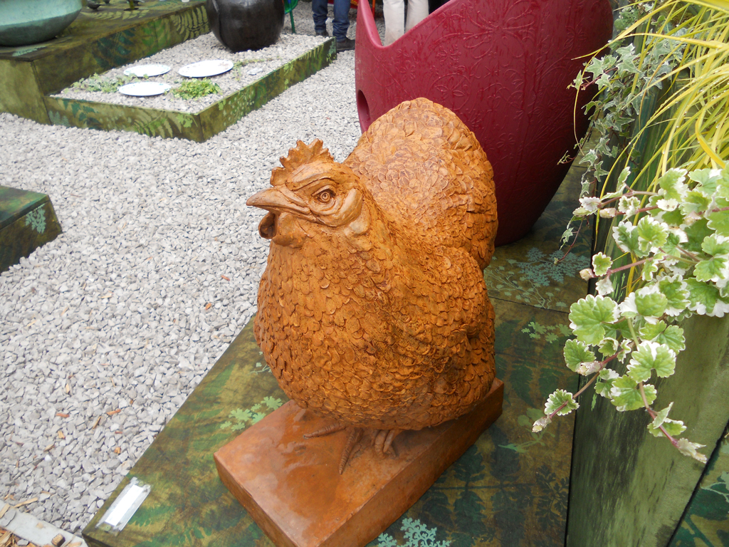 ARCHIVIO LONDRA 2013