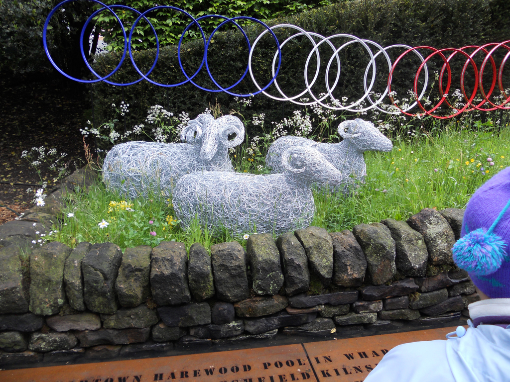 ARCHIVIO LONDRA 2013