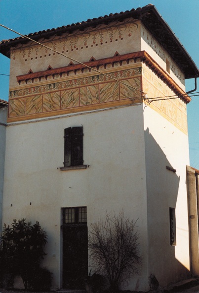 FATTORIA E LABORATORI
