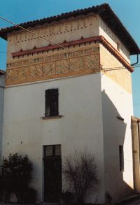 FATTORIA E LABORATORI